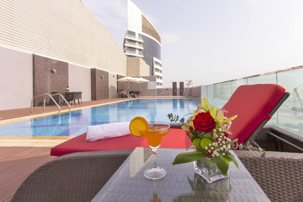 Auris Fakhruddin Hotel Apartments