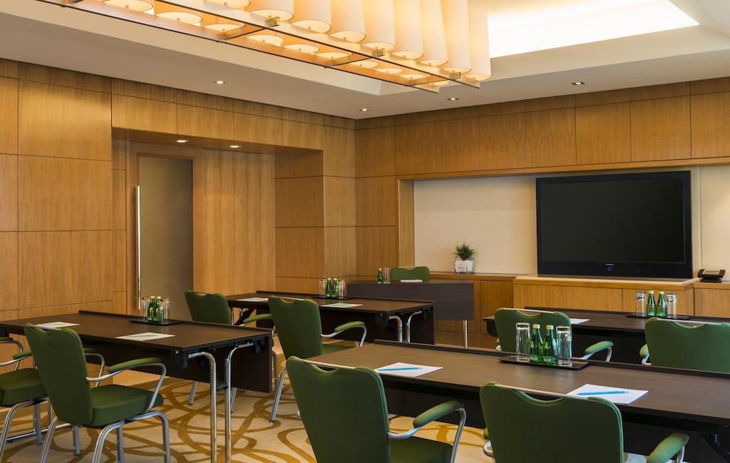 Four Points by Sheraton Sheikh Zayed Road, Dubai