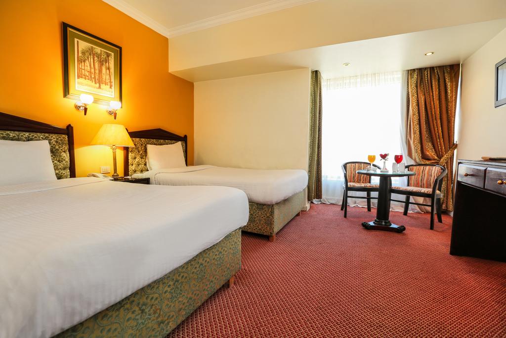 Gawharet Al Ahram Hotel