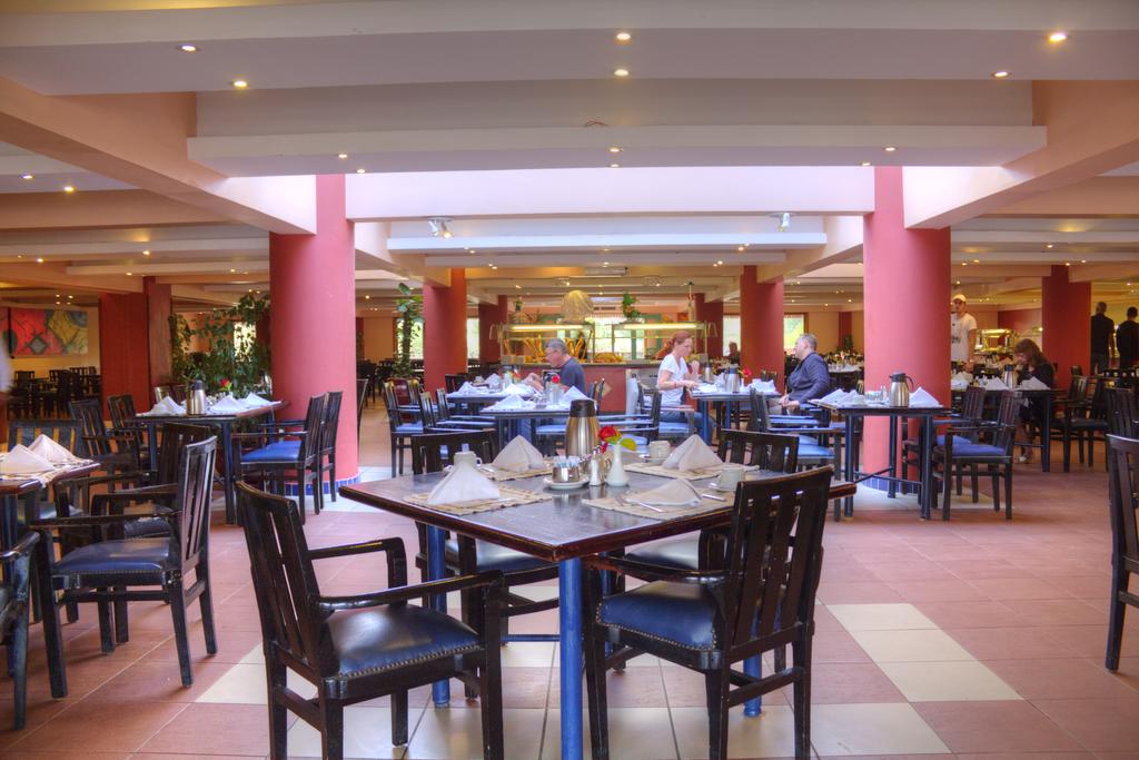 Giftun Azur Resort