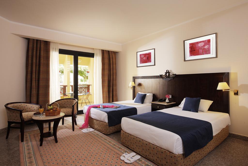 Paradise Resort And Aqua Park