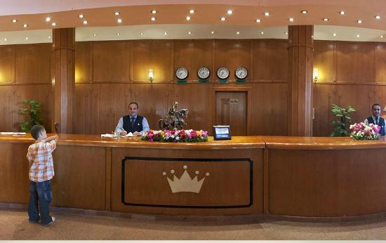 The Club Hotel