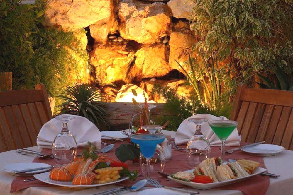 Grand Central Hotel Dubai