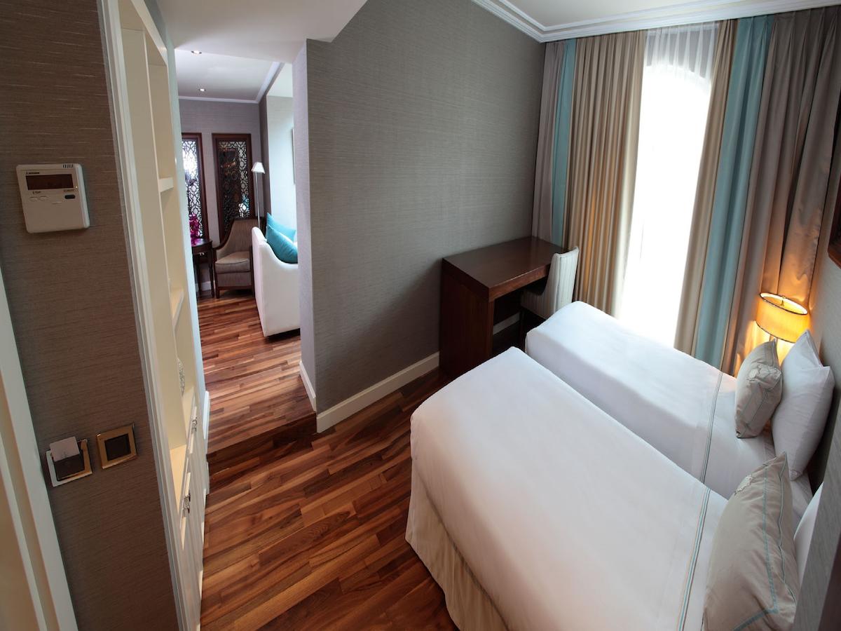 Grand Durmaz Otel