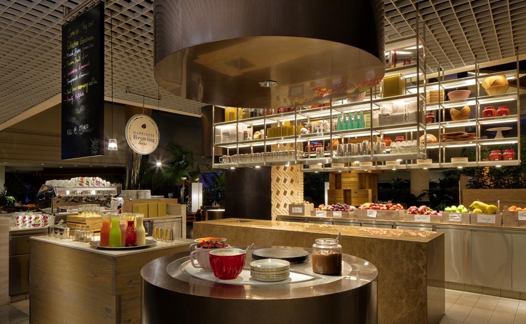 Grand Hyatt Residence
