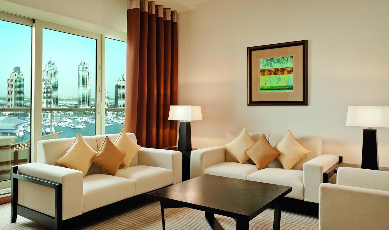 Grosvenor House Hotel and Apartments