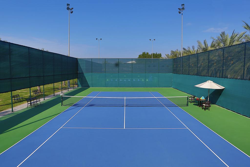 Habtoor Grand Resort, Autograph Collection