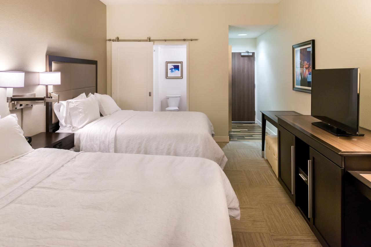Hampton Inn & Suites Orlando/East UCF Area