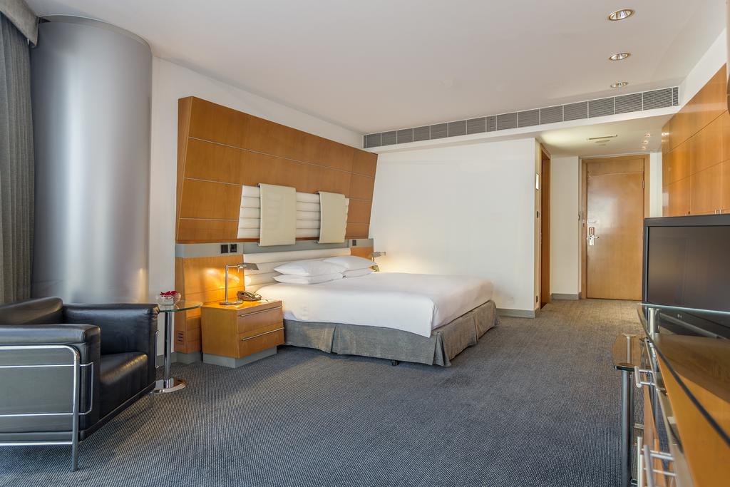 Hilton Dubai Creek