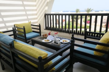 Hilton Marsa Alam Nubian Resort