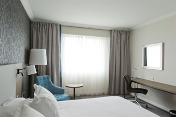 Hilton Paris Charles de Gaulle Airport
