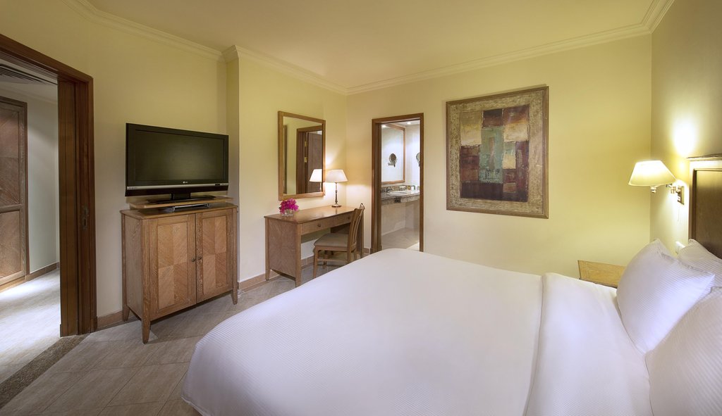 Hilton Sharks Bay Resort