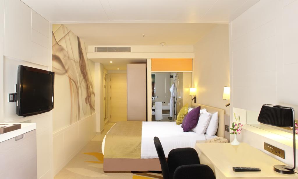 Sofitel Cairo Maadi Towers And Casino