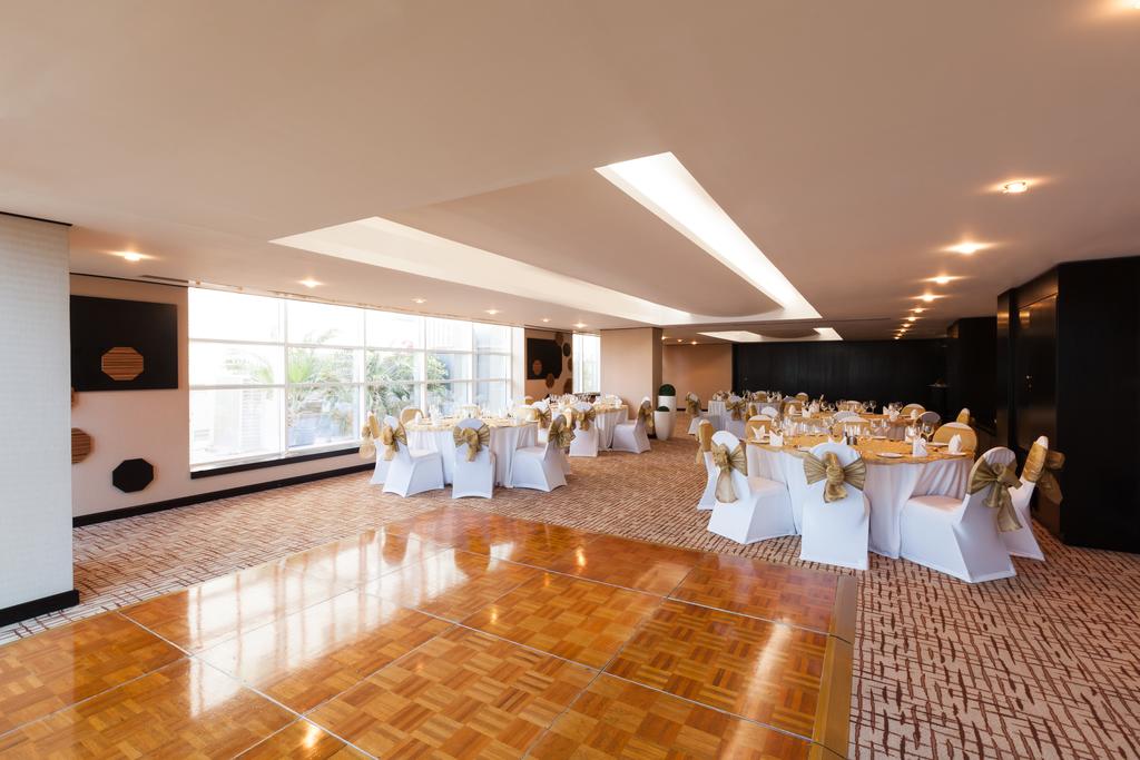Holiday Inn Dubai - Al Barsha