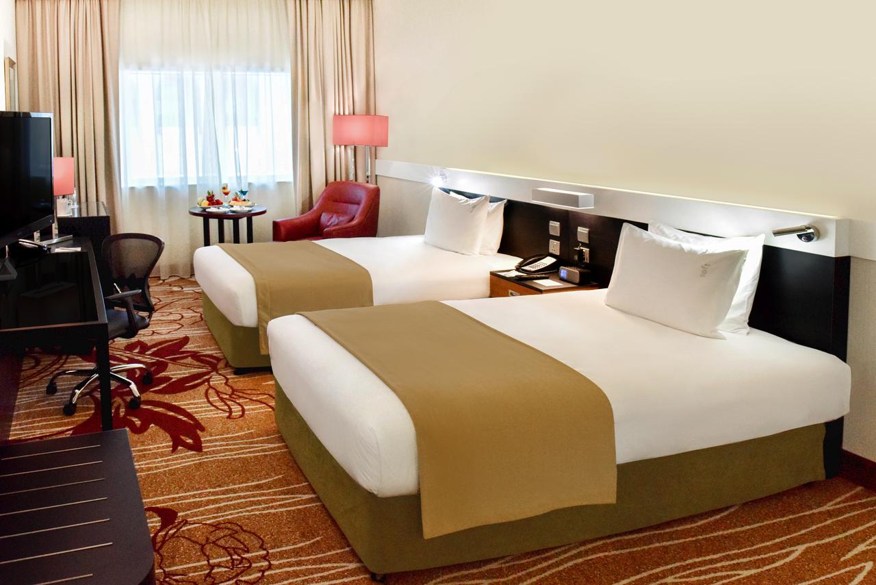 Holiday Inn Dubai - Downtown Dubai