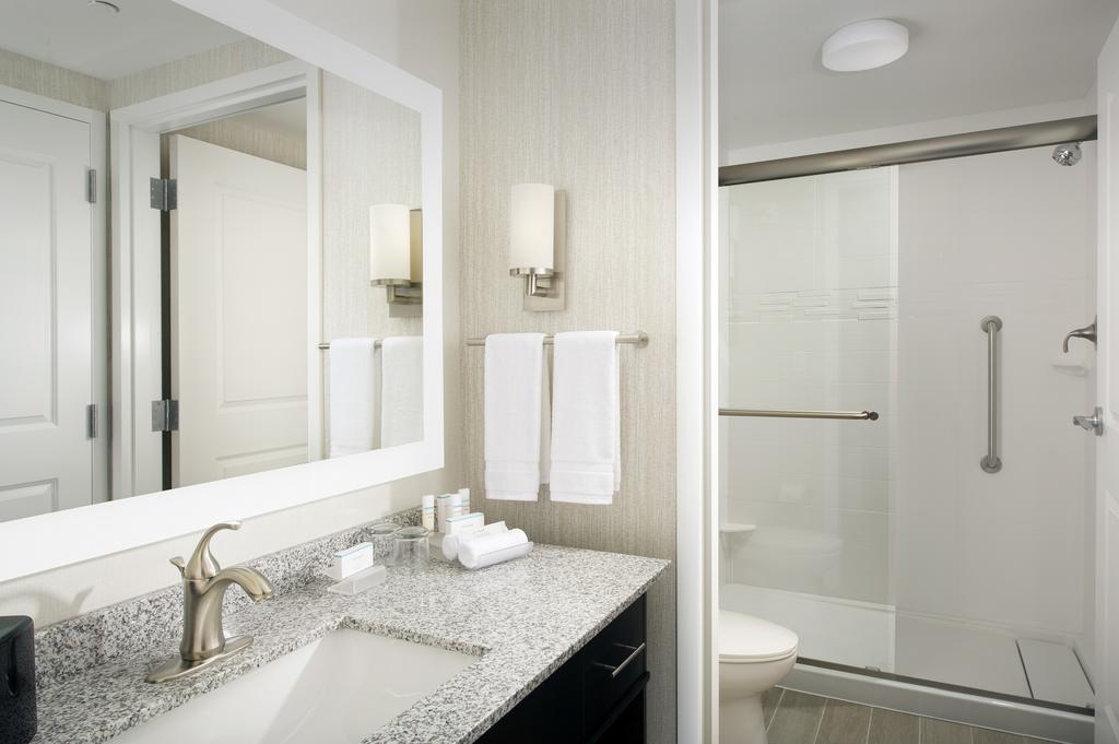Homewood Suites by Hilton Washington DC NoMa Union Station
