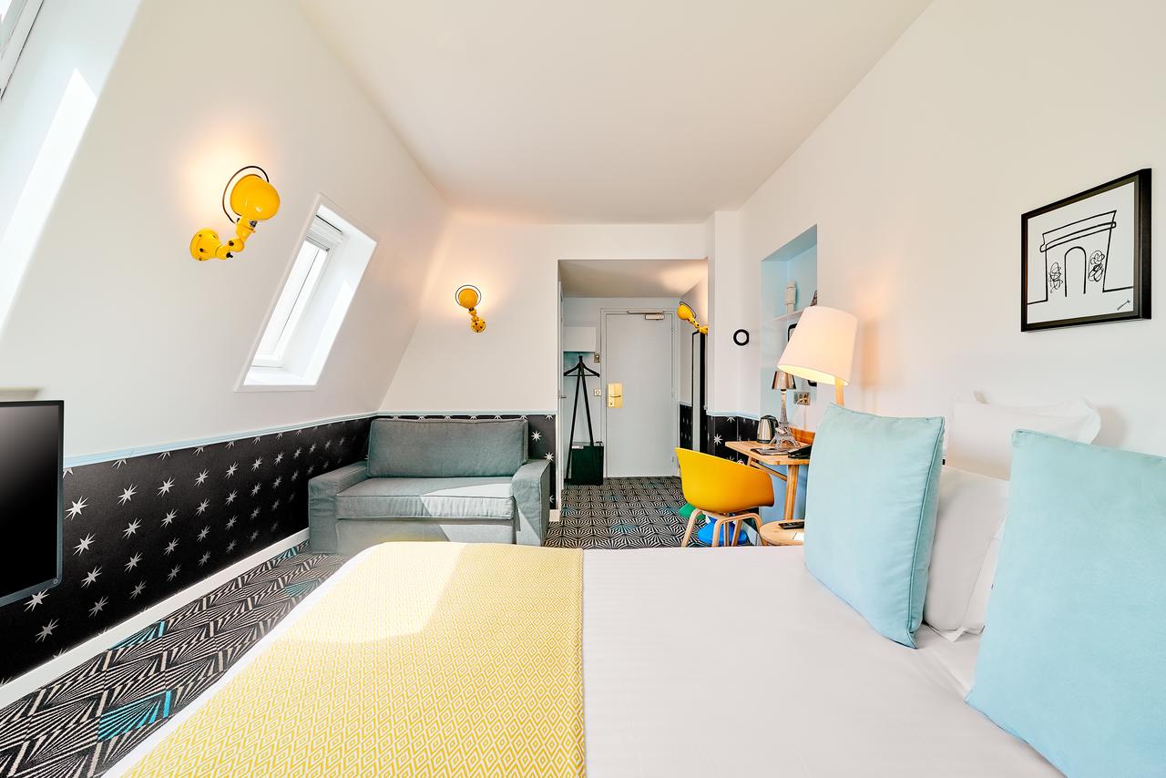 Hôtel Augustin - Astotel MB