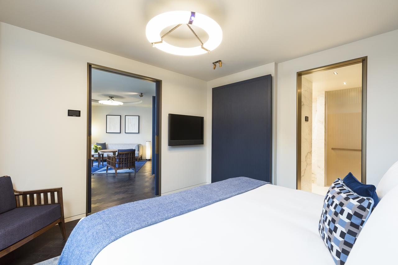 Hotel Lutetia