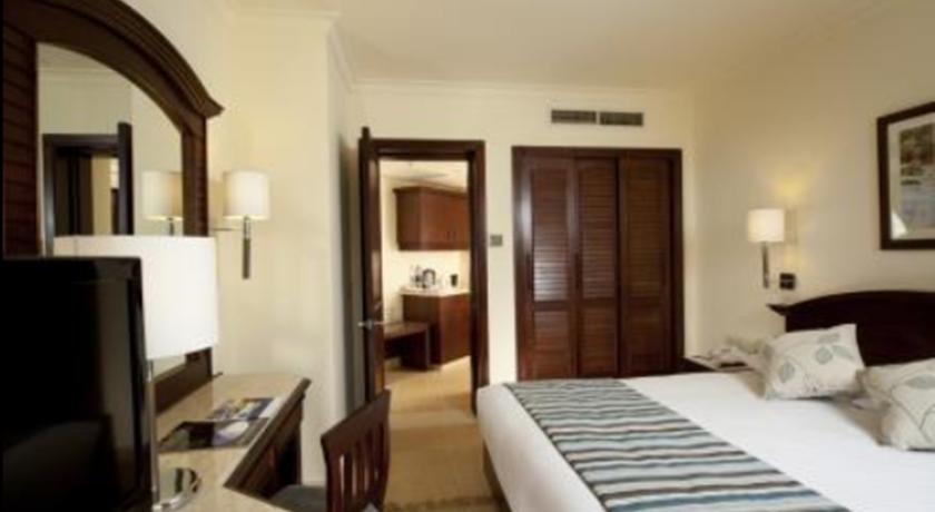 Coral Beach Hurghada Resort