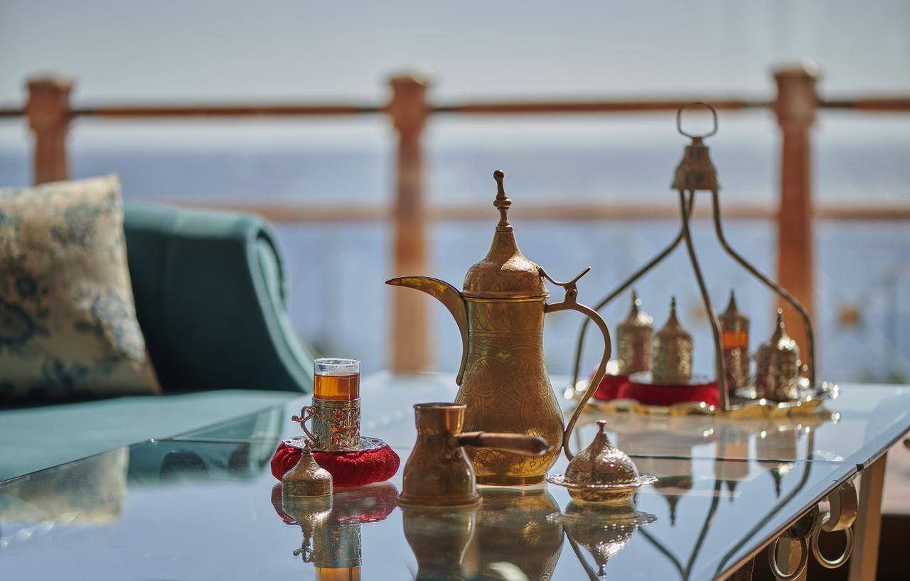 Hyatt Regency Sharm El Sheikh Resort
