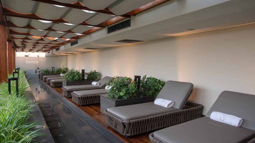 Intercontinental Cairo Semiramis