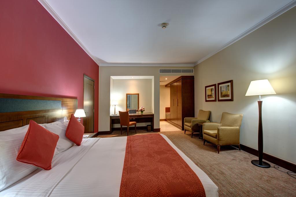 J5 RIMAL Hotel Apartments