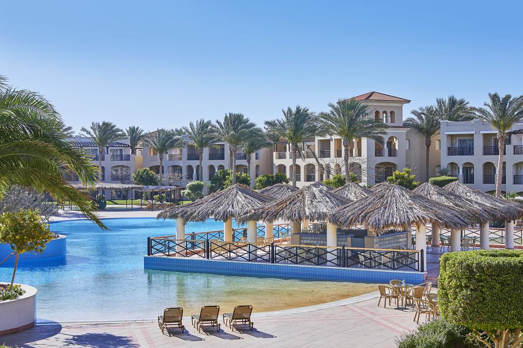 Jaz Mirabel Beach Resort Hotel