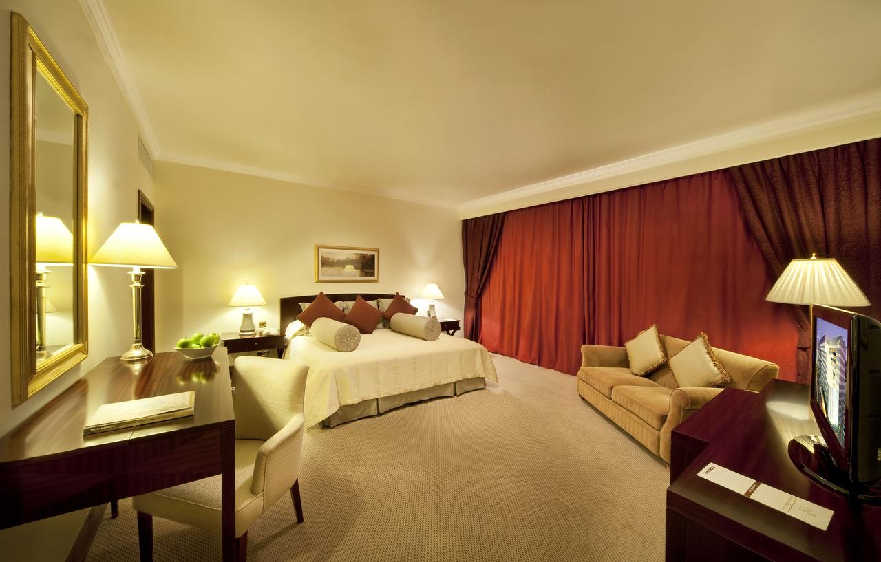 Jood Palace Hotel Dubai