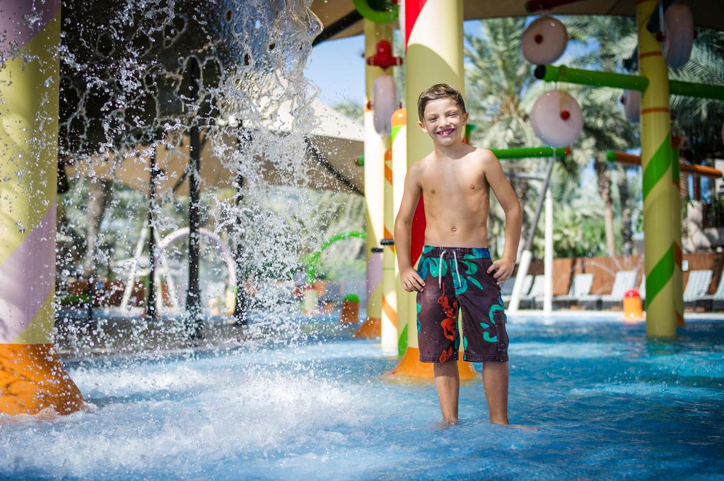 Jumeirah Dar Al Masyaf