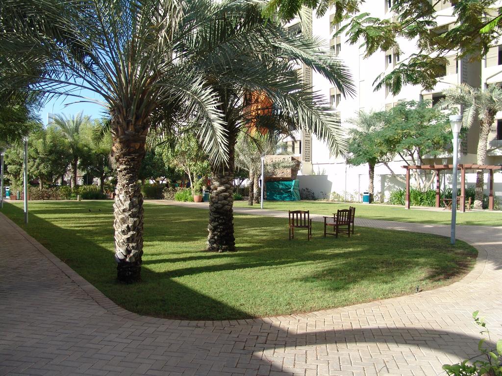 Jumeirah Living World Trade Centre Residence