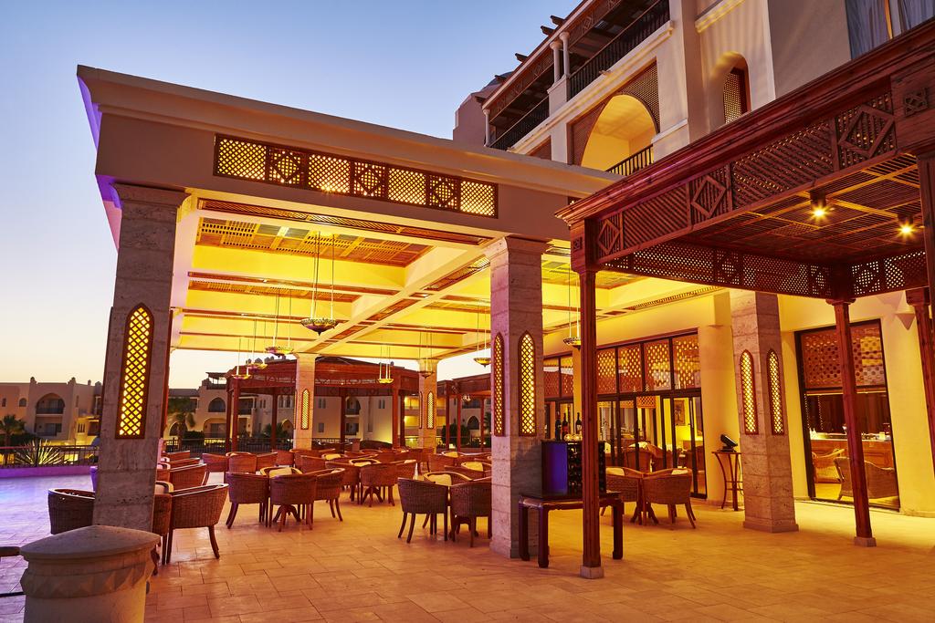 Kempinski Hotel Soma Bay