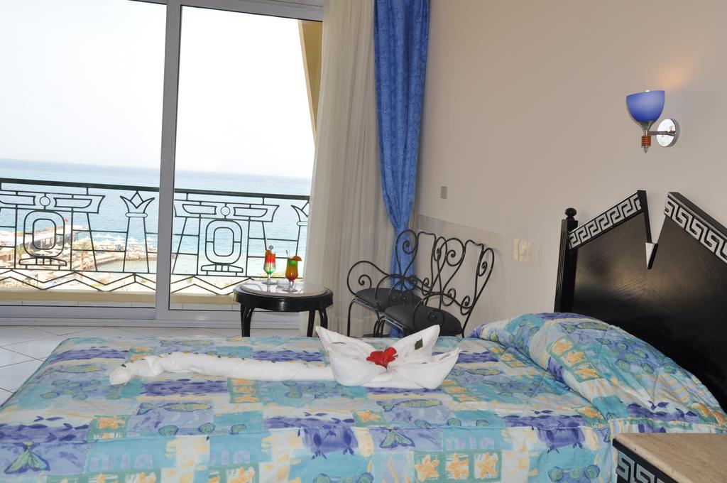 King Tut Resort Hurghada