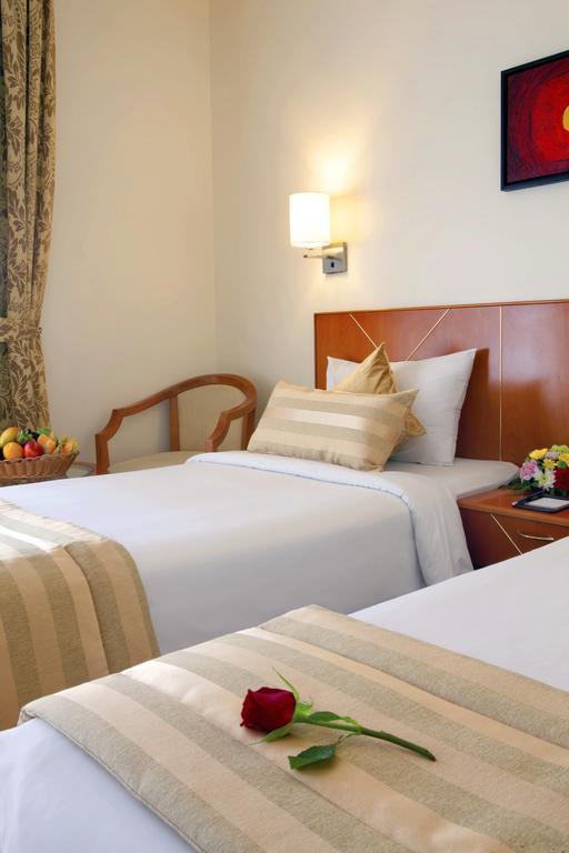 Landmark Hotel Baniyas