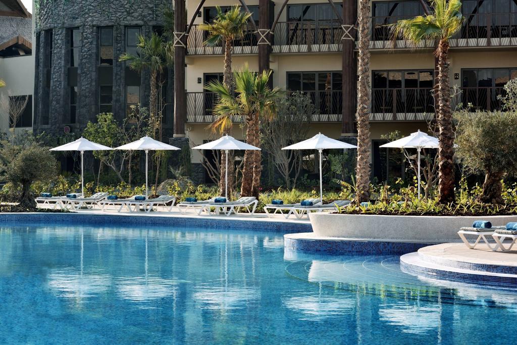 Lapita, Dubai Parks and Resorts, Autograph Collection