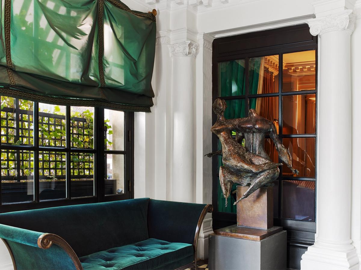 Le Dokhan’s, a Tribute Portfolio Hotel, Paris