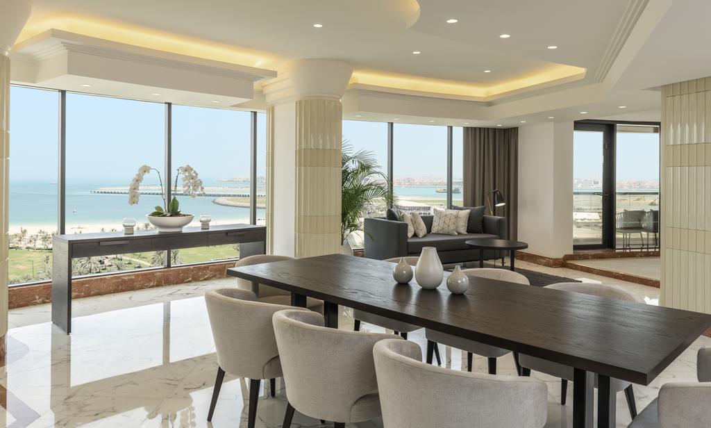 Le Royal Meridien Beach Resort & Spa