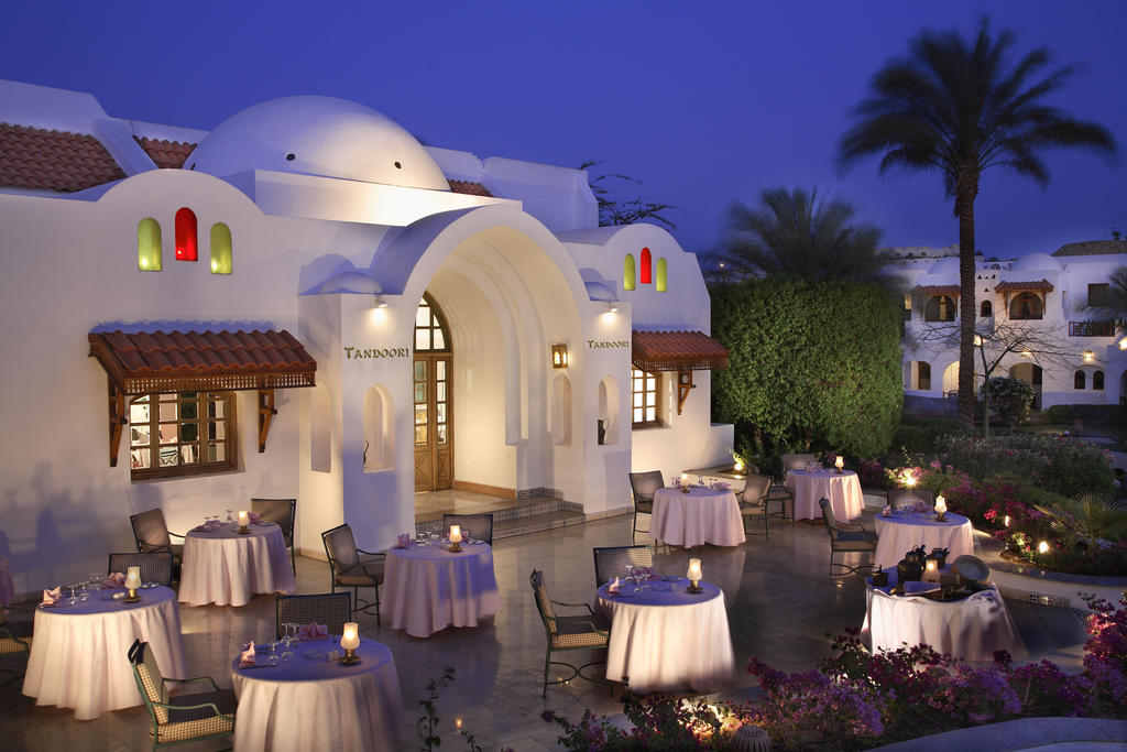 Le Royale Collection Luxury Resort