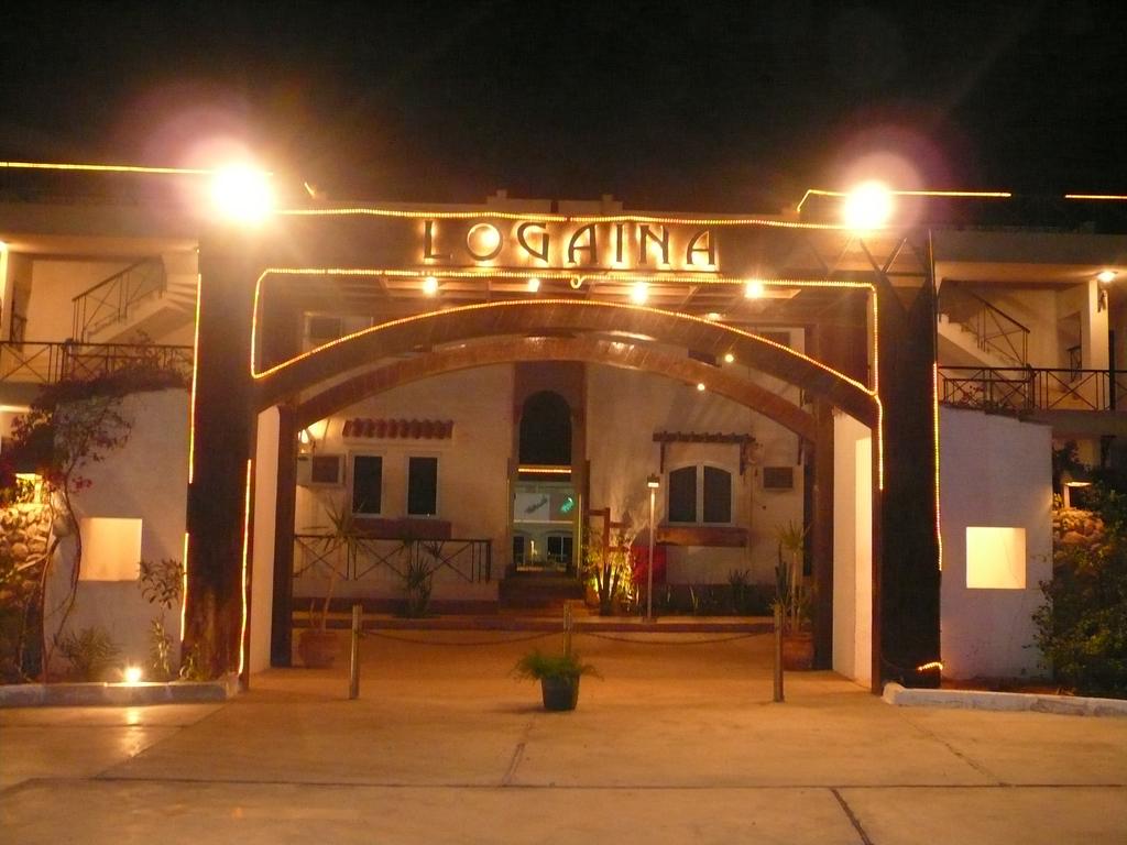 Logaina Sharm Resort