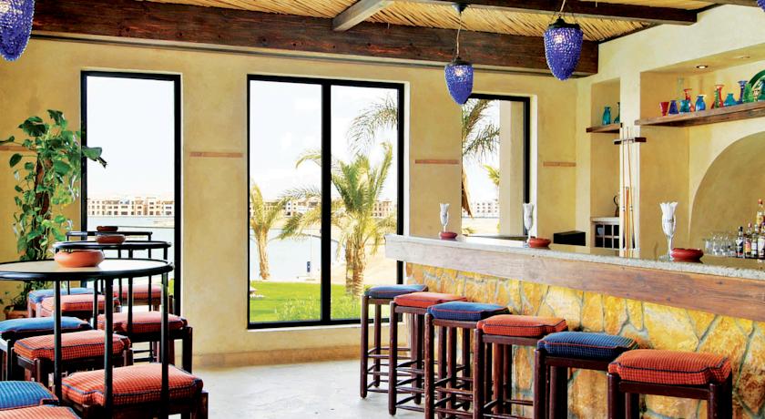 Marina Lodge at Port Ghalib