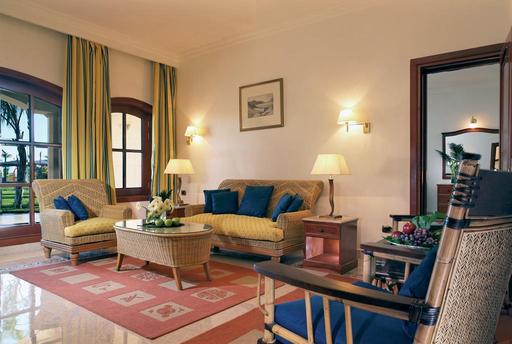 Jolie Ville Golf & Resort
