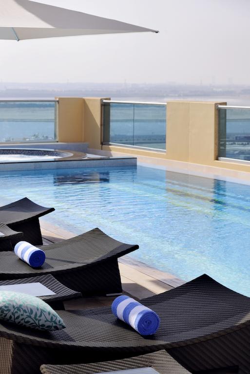 Marriott Executive Apartments Al Jaddaf, Dubai