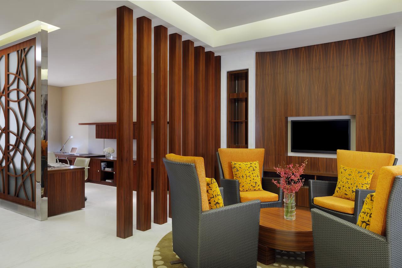 Marriott Hotel Al Jaddaf, Dubai