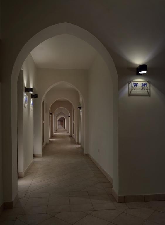 Mazar Resort & Spa