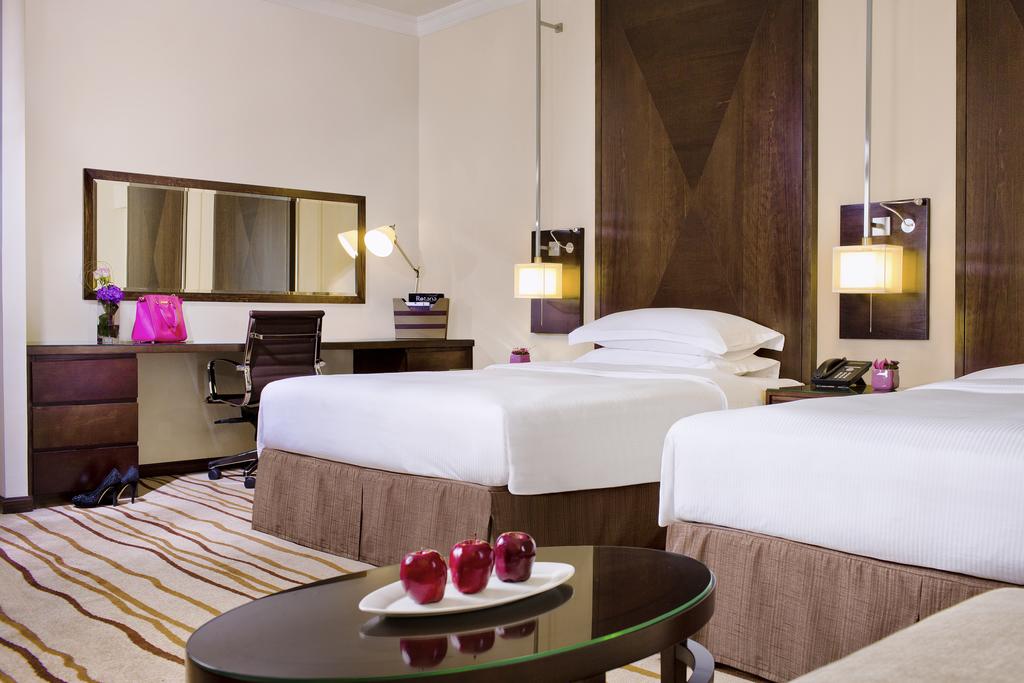 Media Rotana Dubai