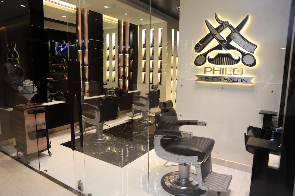 Golden Tulip Suites Dubai