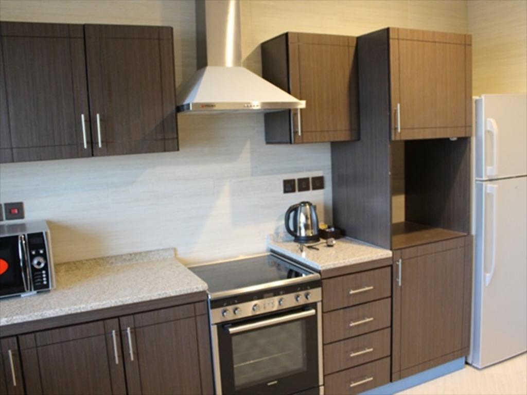 Milestone Hotel Apartments