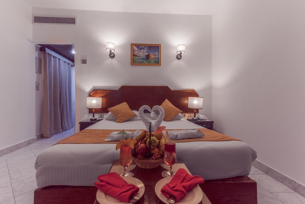 MinaMark Beach Resort