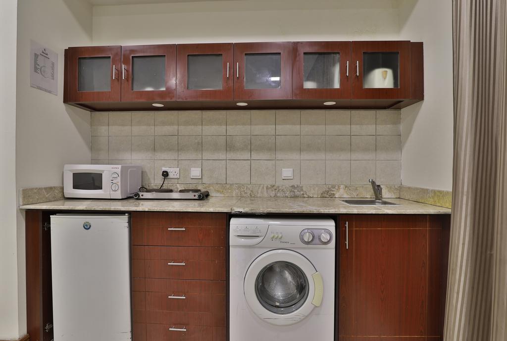 Moon Valley Hotel Apartments