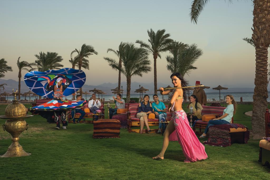 Mövenpick Taba Resort & Spa