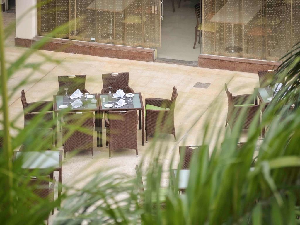 Novotel Cairo Airport